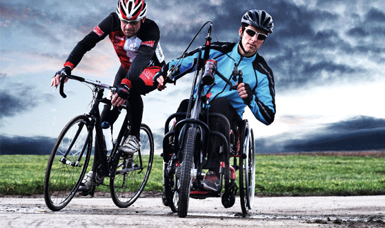 wheelchair-hand-bikes